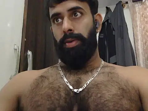 indianhairybull online show from 07/17/26, 05:03