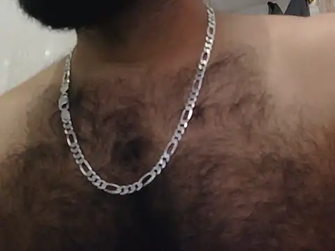 indianhairybull online show from 07/18/26, 04:38