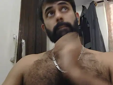 indianhairybull online show from 07/20/26, 04:49