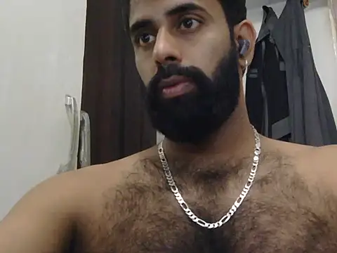 indianhairybull online show from 07/21/26, 04:04