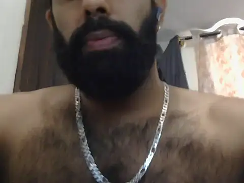 indianhairybull online show from 07/23/26, 04:21