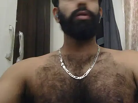 indianhairybull online show from 07/24/26, 04:54