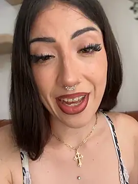 AbbySecrets- online show from 05/12/26, 05:21