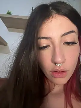 AbbySecrets- online show from 05/16/26, 07:45