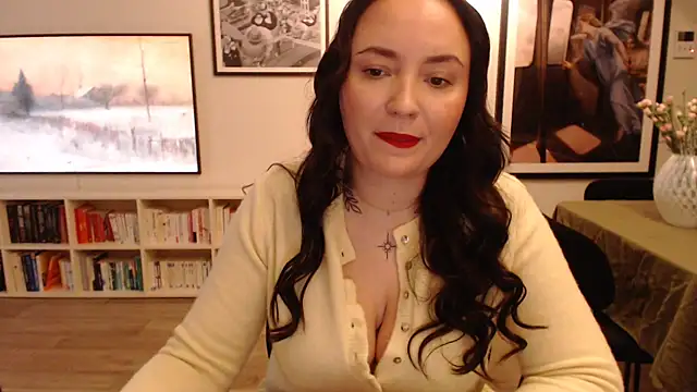 Orgasmille online show from 02/22/25, 10:40