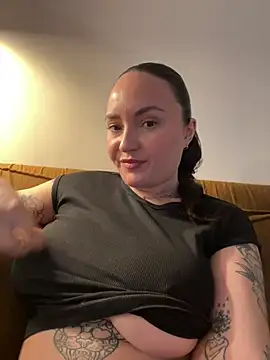 Orgasmille online show from 03/15/25, 04:21