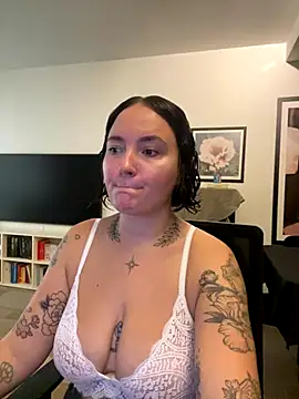 Orgasmille online show from 09/12/25, 08:14