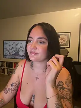 Orgasmille online show from 09/29/25, 03:50