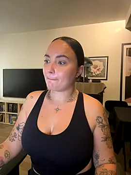 Orgasmille online show from 10/01/25, 09:48