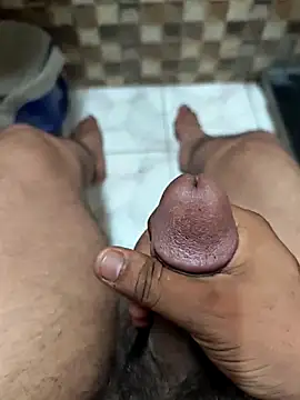 Snapshot of sethgamble000777 chatting on 10/02/25, 06:48 sethgamble000777 online show from 10/02/25, 06:48