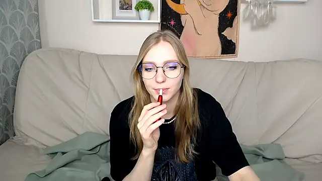 VeronicaAndersen online show from 02/21/25, 03:34