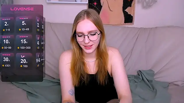 VeronicaAndersen online show from 03/09/25, 04:05