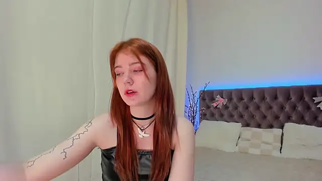 Ella Mayers online show from 03/14/25, 03:59
