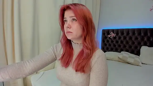 Ella Mayers online show from 10/02/25, 12:23