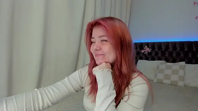 Ella Mayers online show from 10/03/25, 11:40