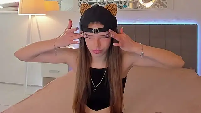 Snapshot of melissacrayzy chatting on 05/23/26, 05:23 melissacrayzy online show from 05/23/26, 05:23