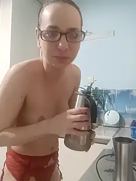 Mia RainX online show from 02/02/25, 05:21