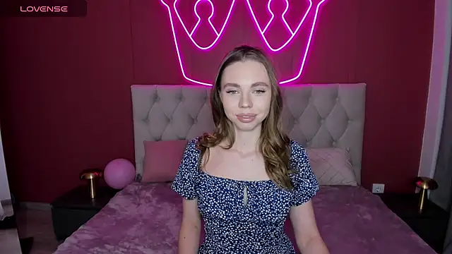 TessaAdorable online show from 02/20/25, 01:25