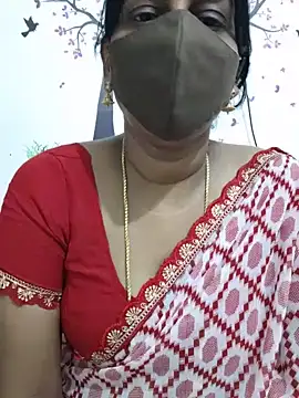 Tamil Meera12 online show from 06/13/26, 05:22