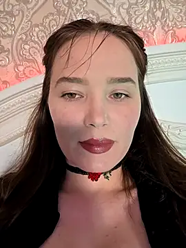 GoddessYanaMironova online show from 04/24/26, 07:16