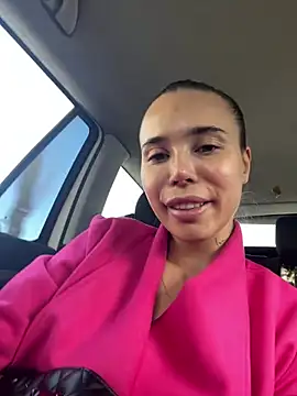 TessaStarr online show from 03/20/25, 07:14