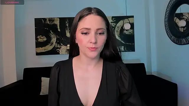 BeccaBaxter online show from 10/20/25, 08:20