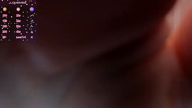 BeccaBaxter online show from 10/25/25, 08:14