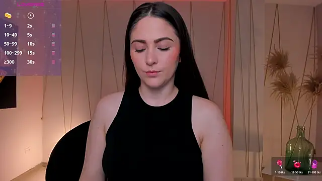 BeccaBaxter online show from 06/11/26, 12:25