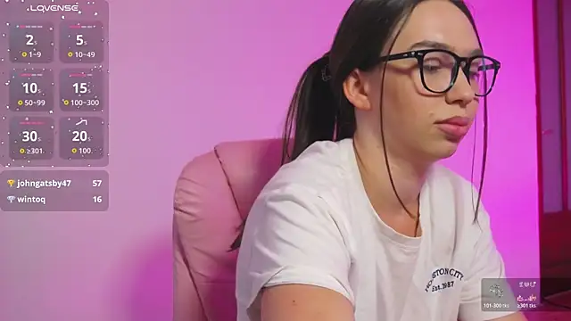 Arianahot777 online show from 07/14/26, 02:27
