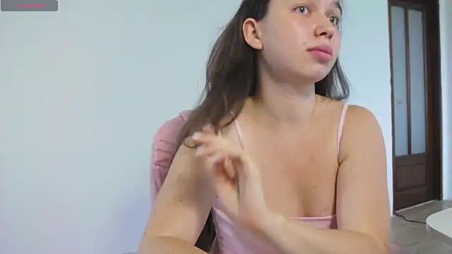 Arianahot777 online show from 07/21/26, 03:47