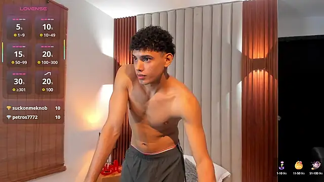Justin mack online show from 02/25/25, 05:47
