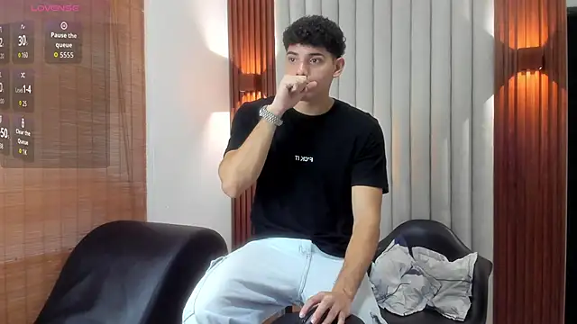 Justin mack online show from 09/13/25, 11:43