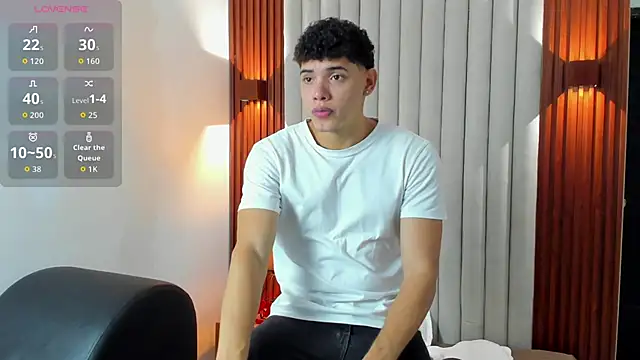 Justin mack online show from 10/23/25, 11:20