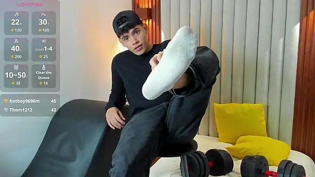 Justin mack online show from 10/28/25, 11:58