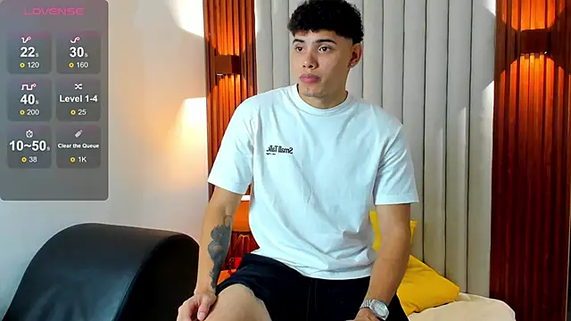 Justin mack online show from 11/01/25, 11:45