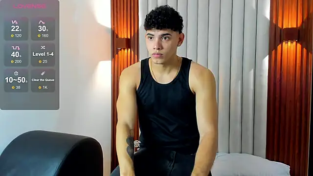 Justin mack online show from 11/04/25, 11:53