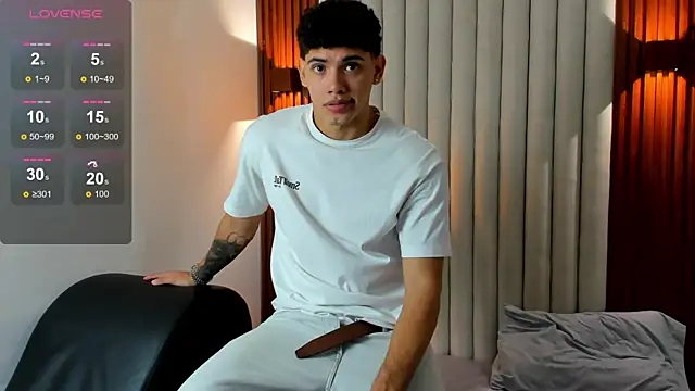 Justin mack online show from 11/07/25, 11:54