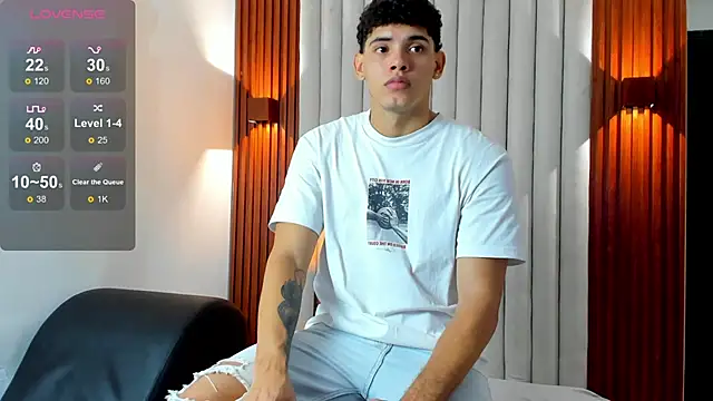 Justin mack online show from 11/08/25, 12:05