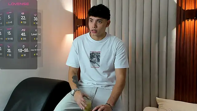 Justin mack online show from 11/14/25, 12:15