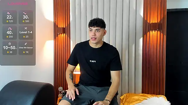 Justin mack online show from 11/26/25, 07:15