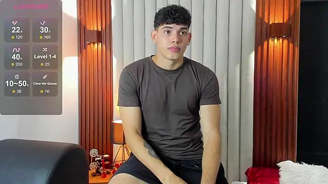 Justin mack online show from 12/03/25, 07:23