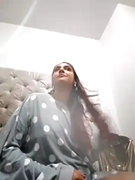 Pantaneirasexy online show from 04/30/26, 01:56