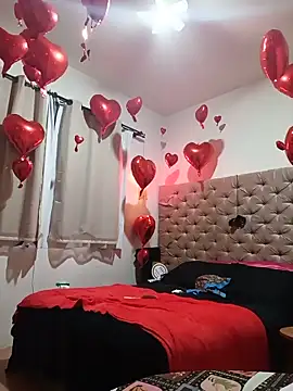 Pantaneirasexy online show from 06/05/26, 03:29