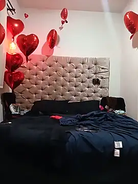 Pantaneirasexy online show from 06/09/26, 10:54