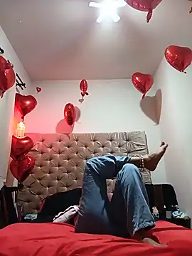 Pantaneirasexy online show from 06/12/26, 12:20