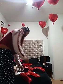 Pantaneirasexy online show from 06/12/26, 01:54
