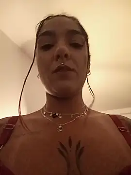 Pantaneirasexy online show from 06/23/26, 02:31