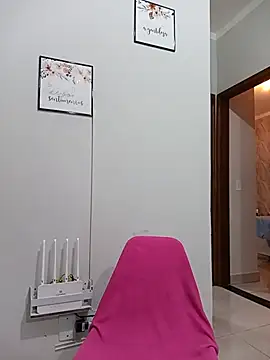 Pantaneirasexy online show from 07/24/26, 10:19