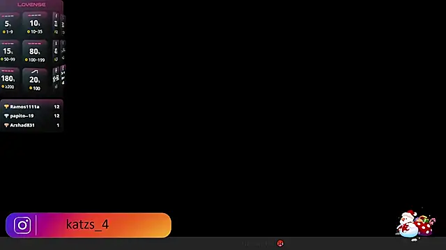 Kathe zanss online show from 02/24/25, 04:47