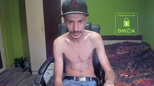 BigCumShoot online show from 10/15/25, 06:02